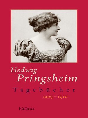 cover image of Tagebücher